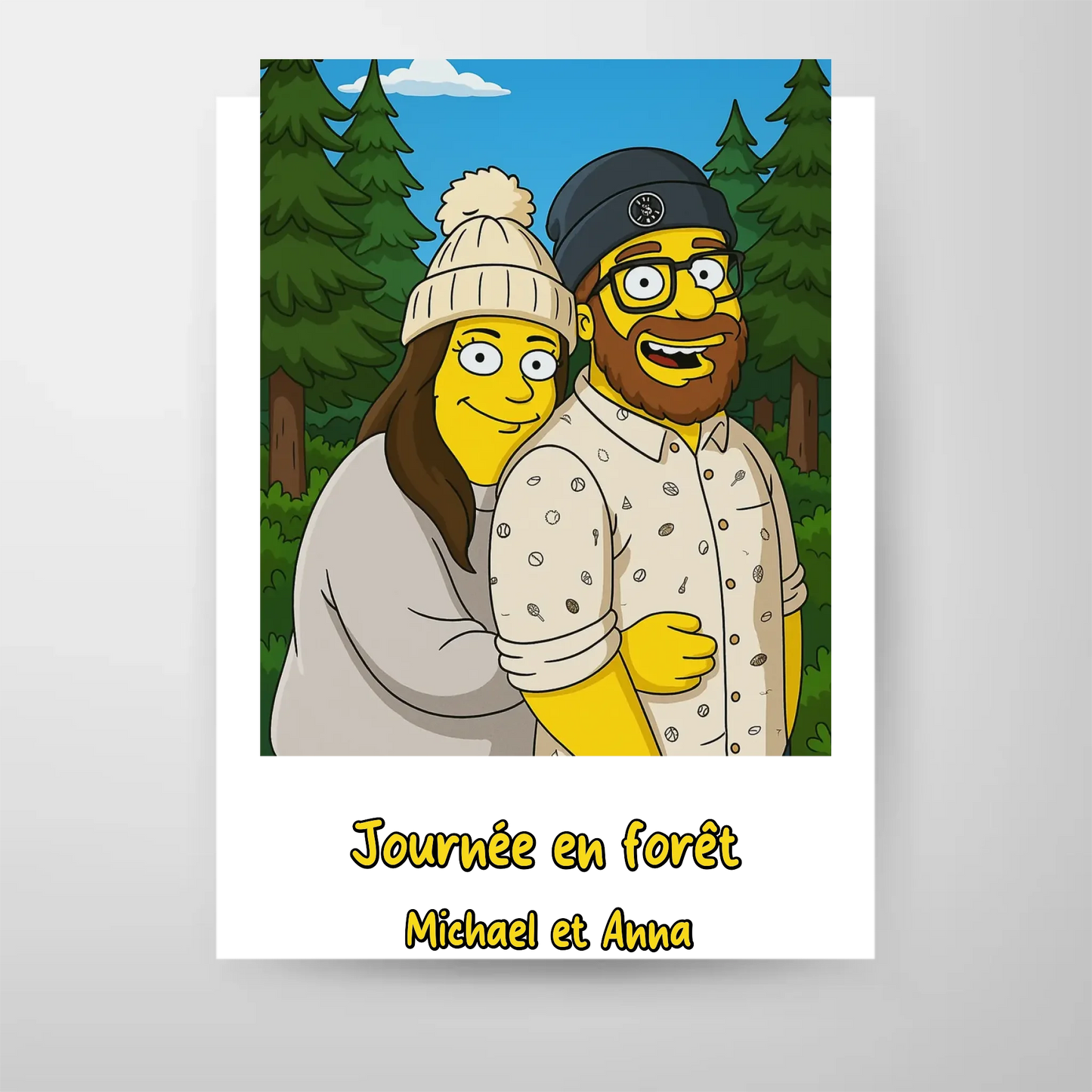 Poster-16″ x 20_ - No frame