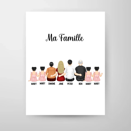 Poster-16″ x 20_ - No frame