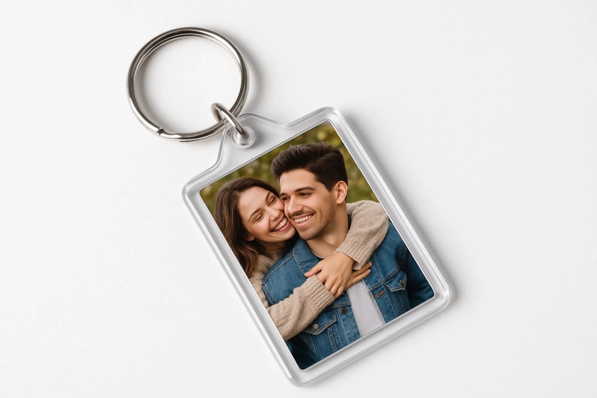 porte-cl-rectangle-en-plastique-avec-photo-personnalis-e