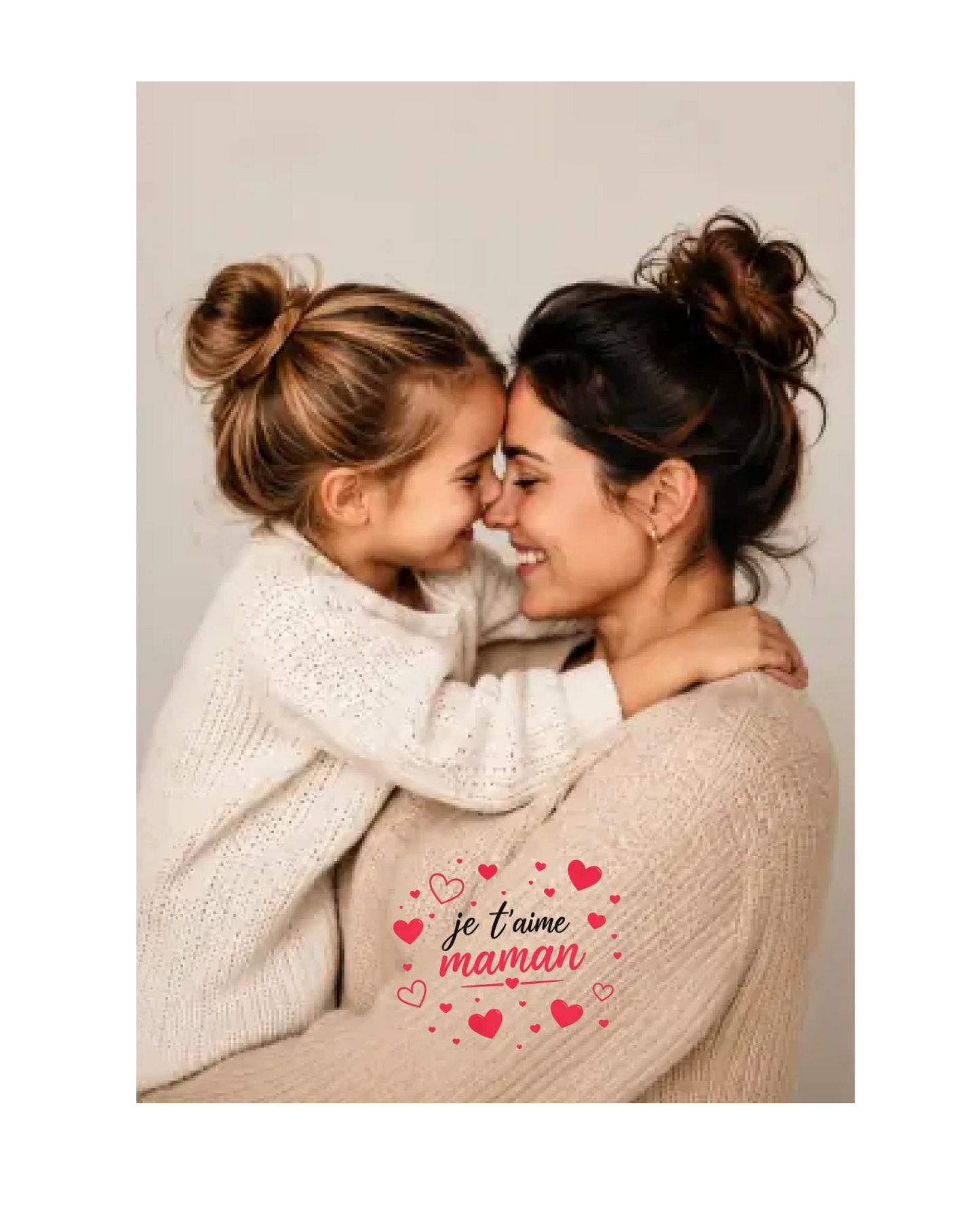 Cadre photo couple