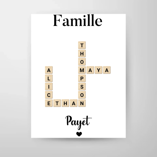 Poster-16″ x 20_ - No frame