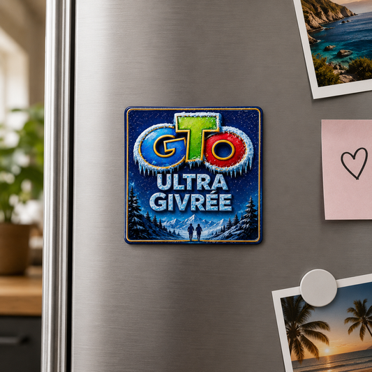Magnet GTO