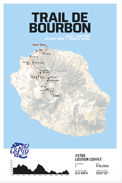 Trail de Bourbon